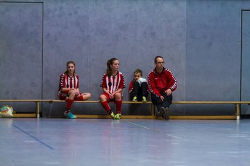 Bild 120 - C-Juniorinnen Kreismeisterschaften